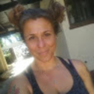 Meet your Posher, Roxy